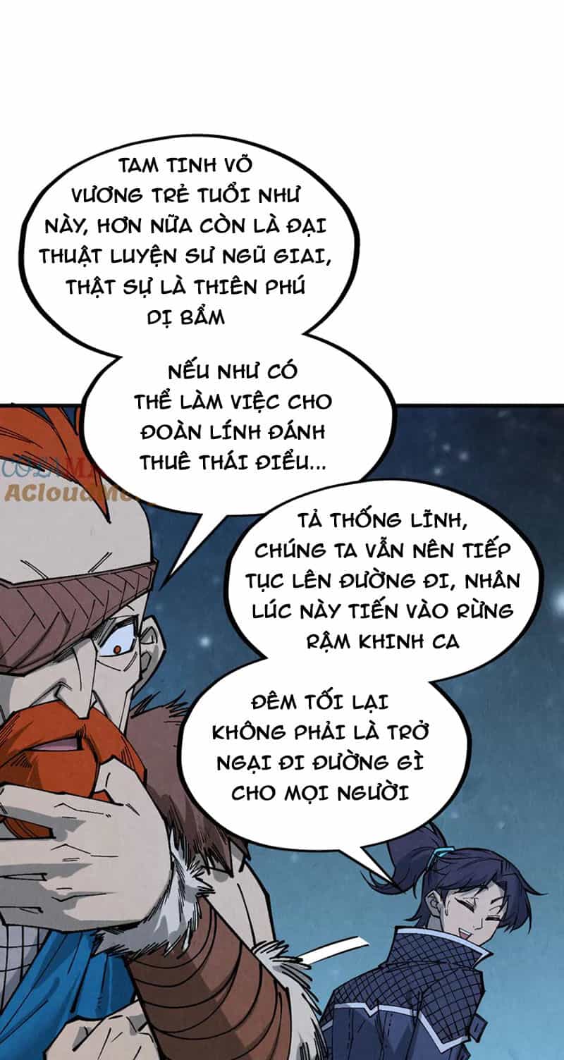 Vạn Cổ Chí Tôn - Chương 295 - ảnh 26