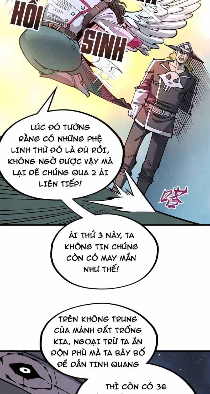 Vạn Cổ Chí Tôn - Chương 295 - ảnh 29