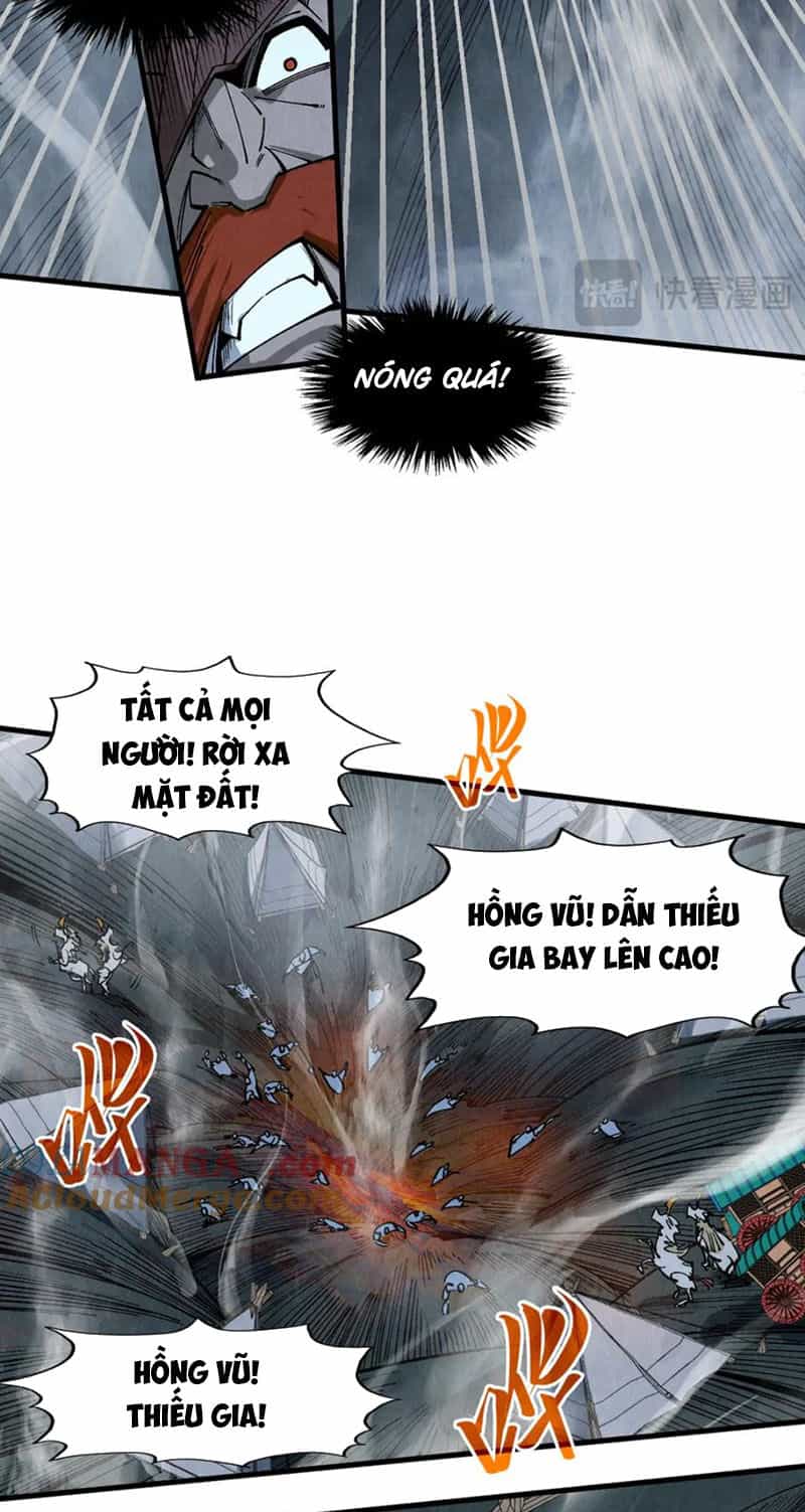 Vạn Cổ Chí Tôn - Chương 295 - ảnh 36