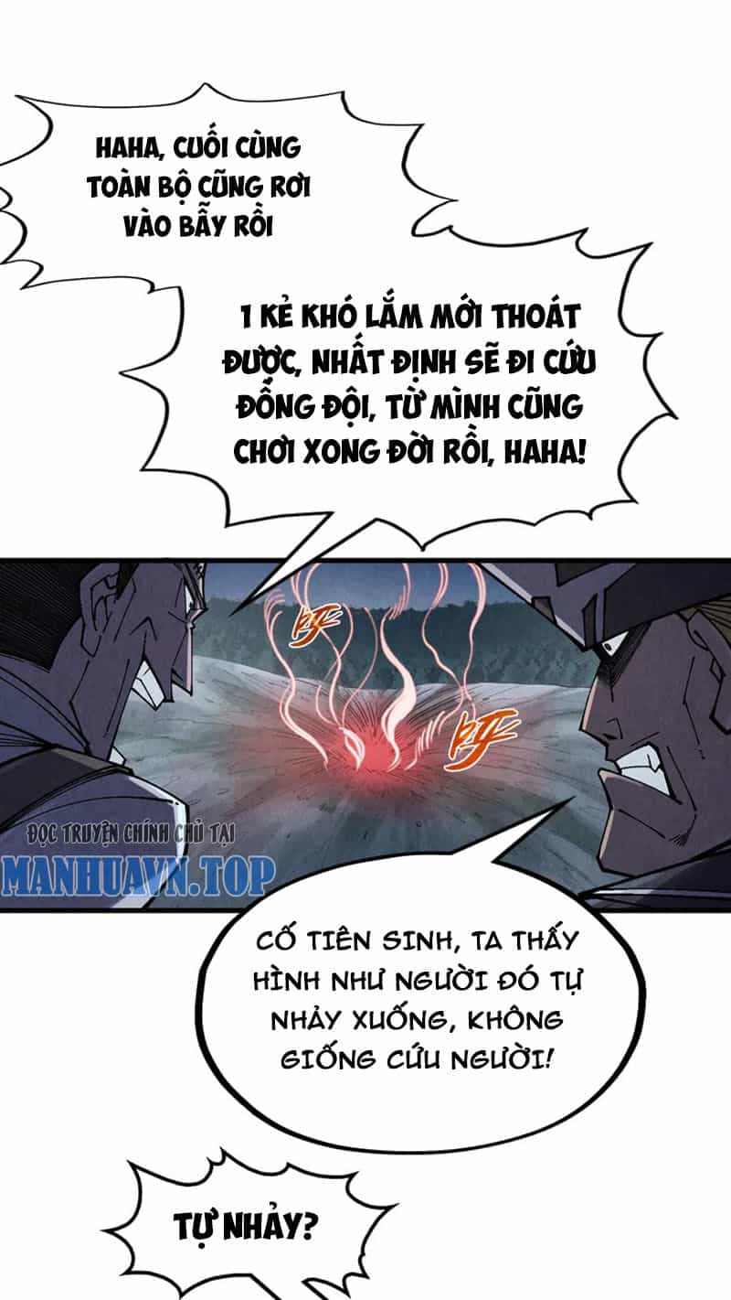 Vạn Cổ Chí Tôn - Chương 296 - ảnh 10