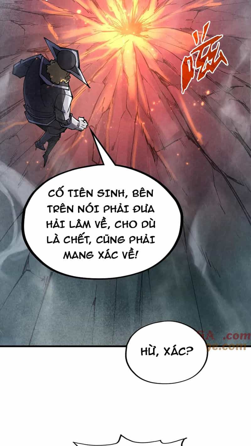 Vạn Cổ Chí Tôn - Chương 296 - ảnh 14