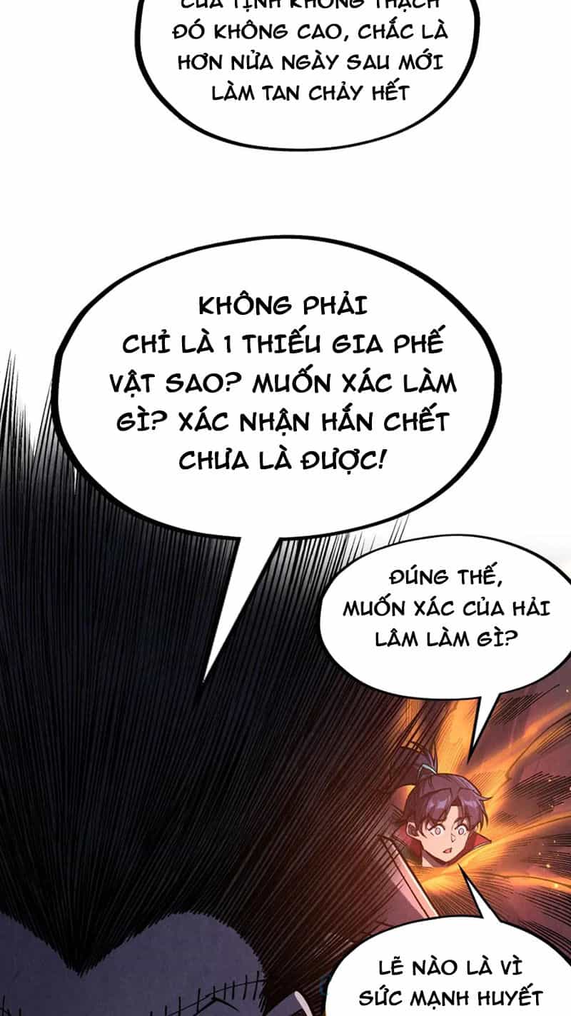 Vạn Cổ Chí Tôn - Chương 296 - ảnh 17