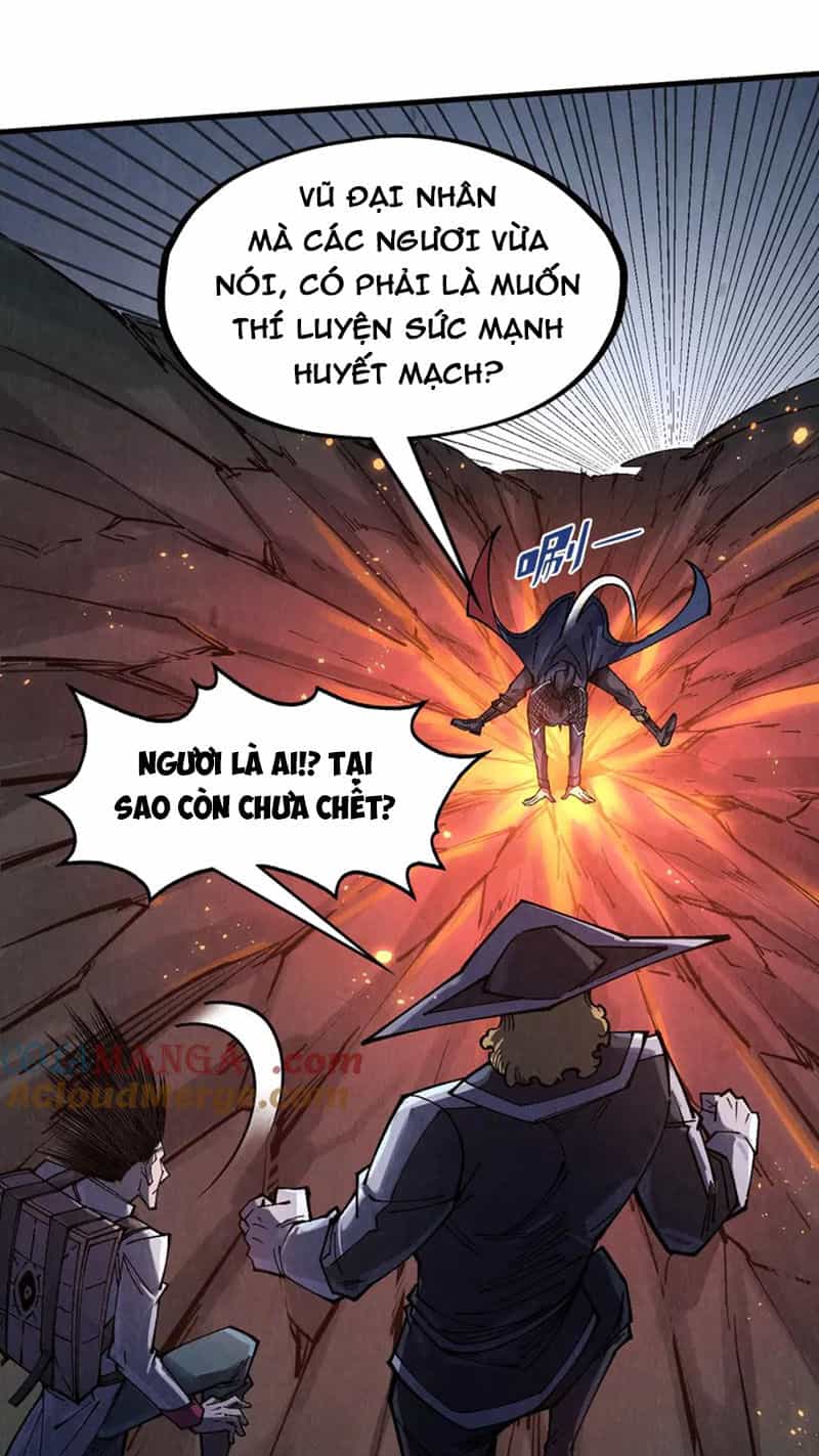 Vạn Cổ Chí Tôn - Chương 296 - ảnh 19
