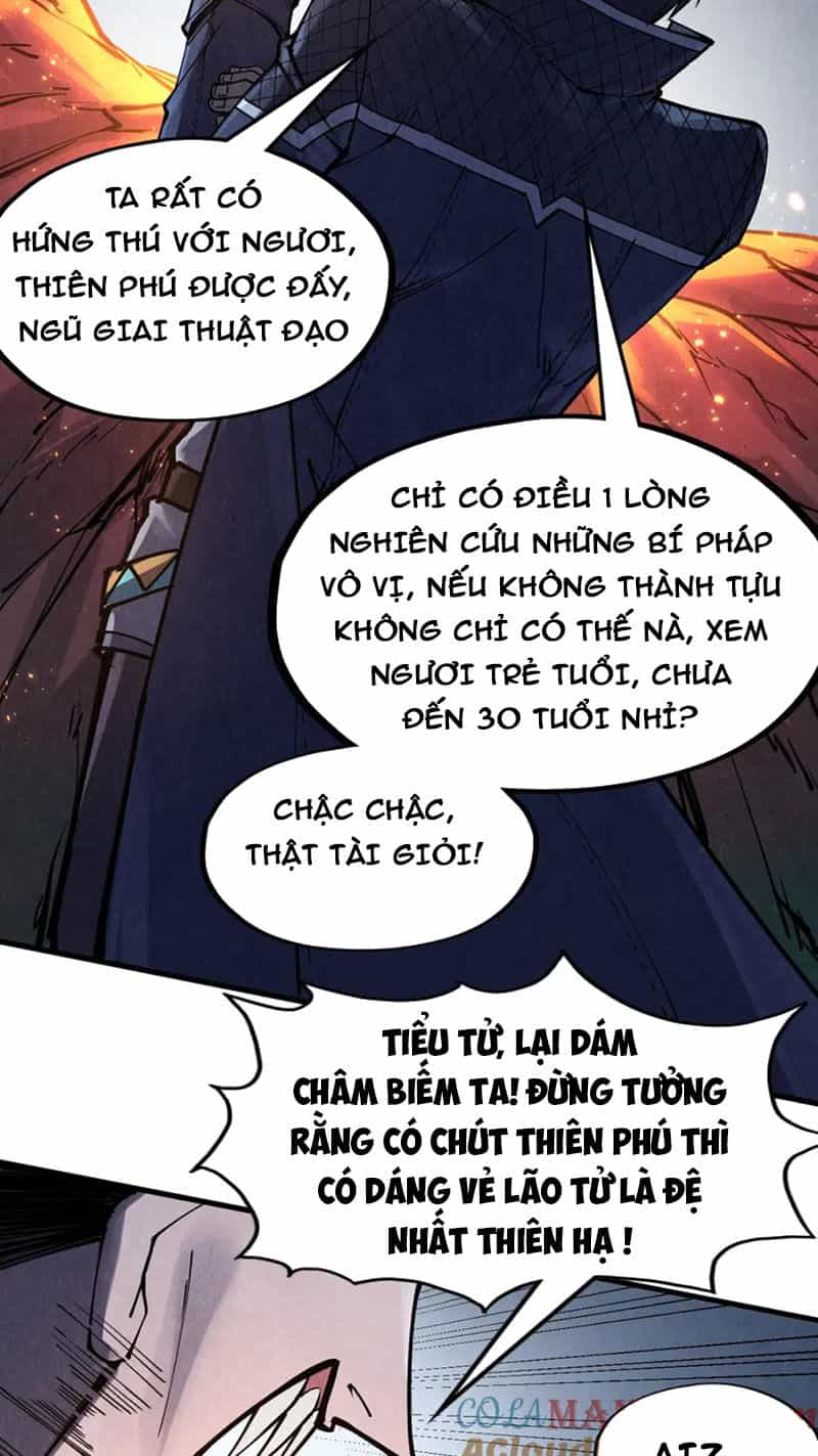 Vạn Cổ Chí Tôn - Chương 296 - ảnh 22