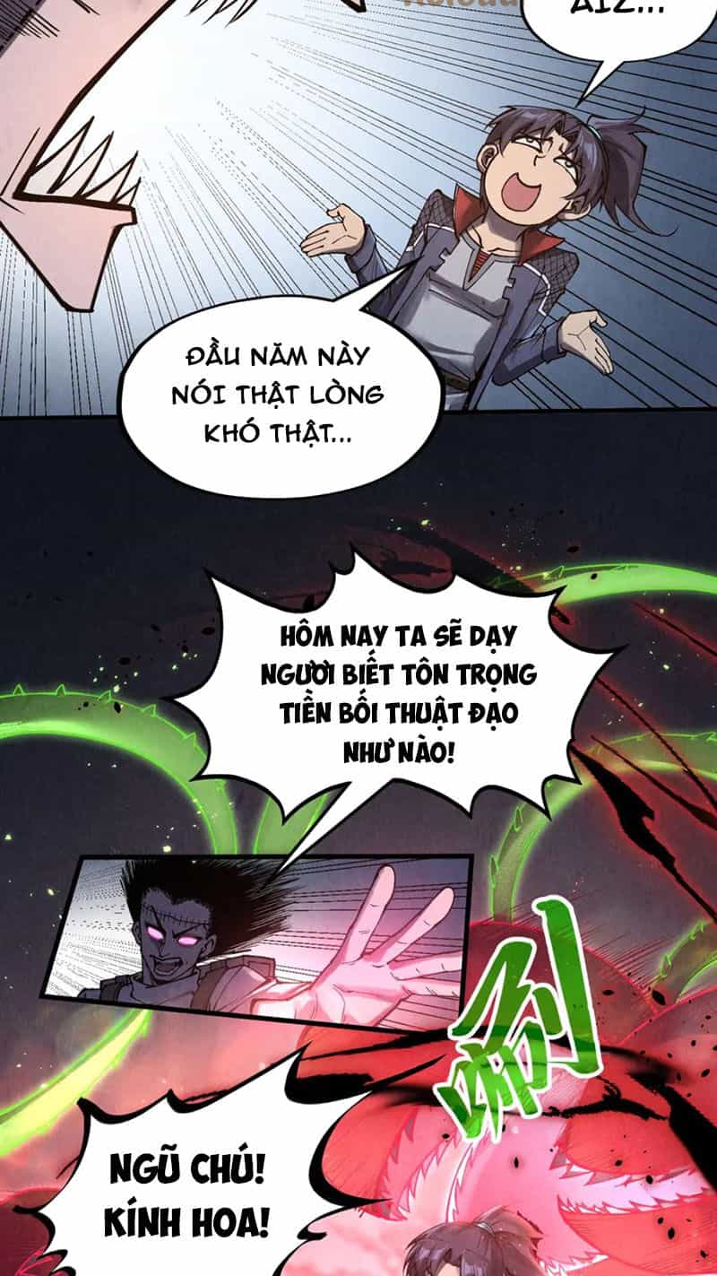Vạn Cổ Chí Tôn - Chương 296 - ảnh 23