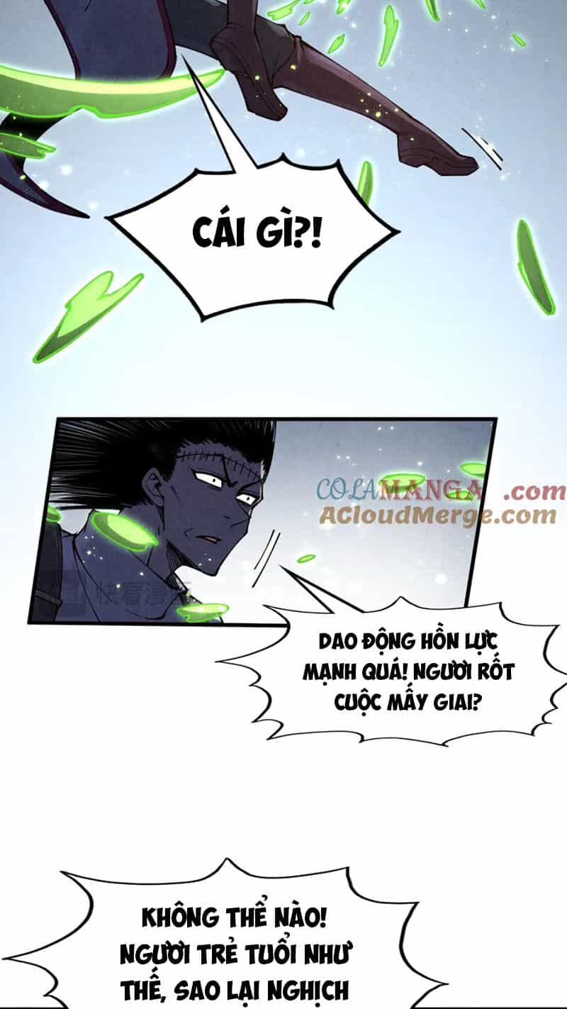 Vạn Cổ Chí Tôn - Chương 296 - ảnh 25