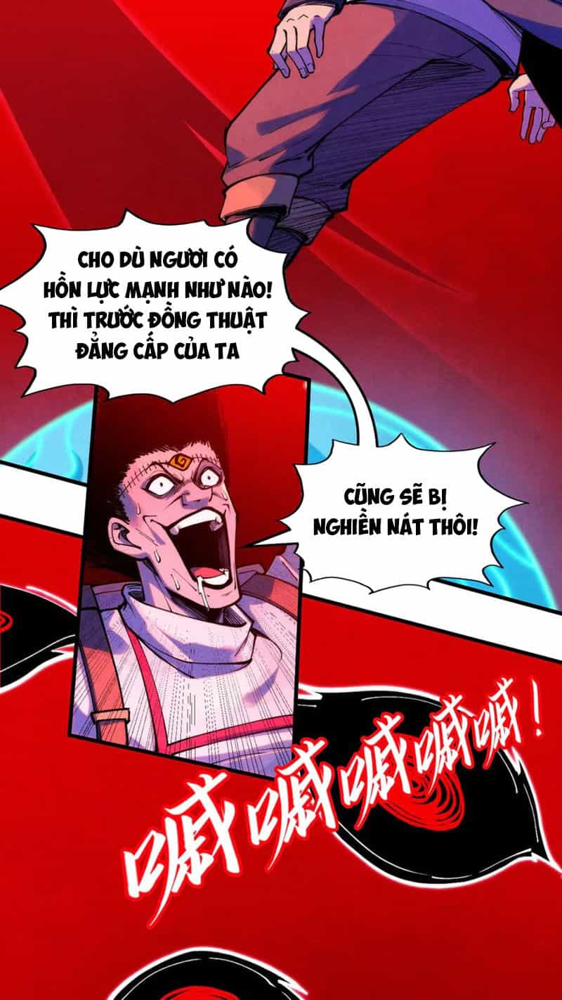 Vạn Cổ Chí Tôn - Chương 296 - ảnh 33