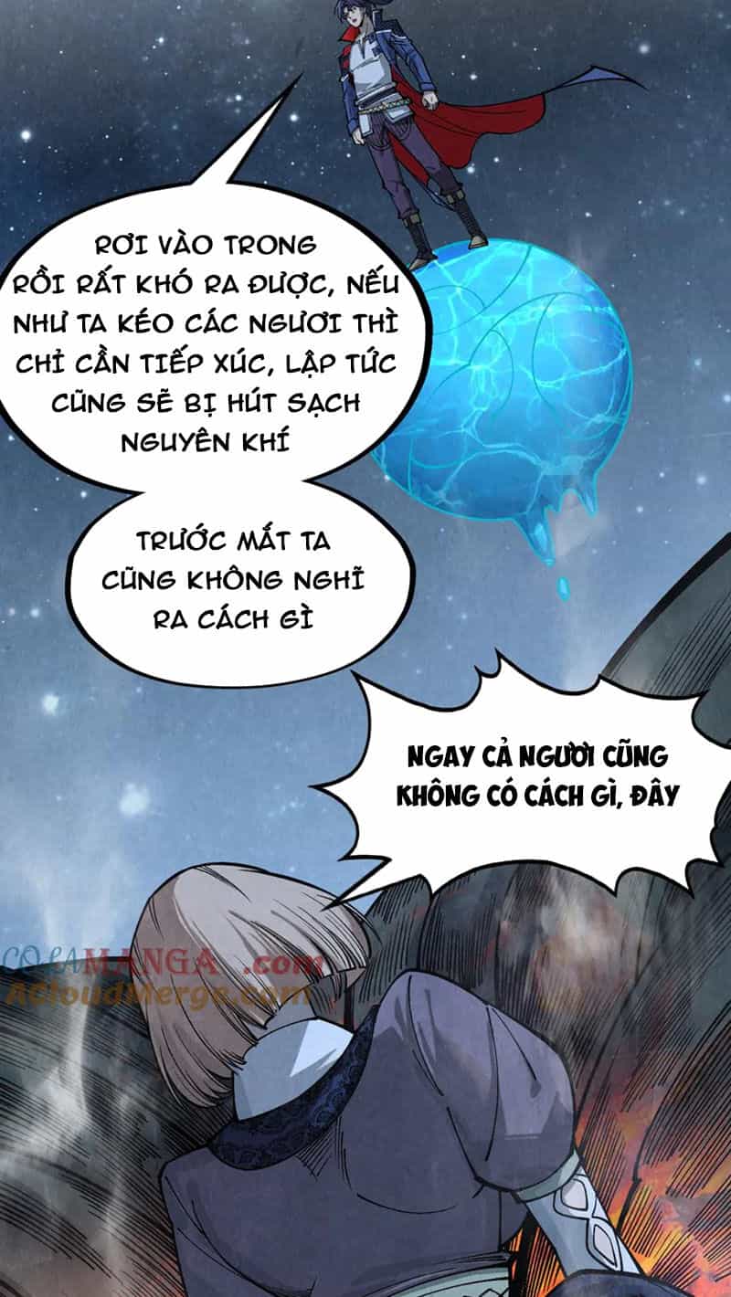 Vạn Cổ Chí Tôn - Chương 296 - ảnh 4