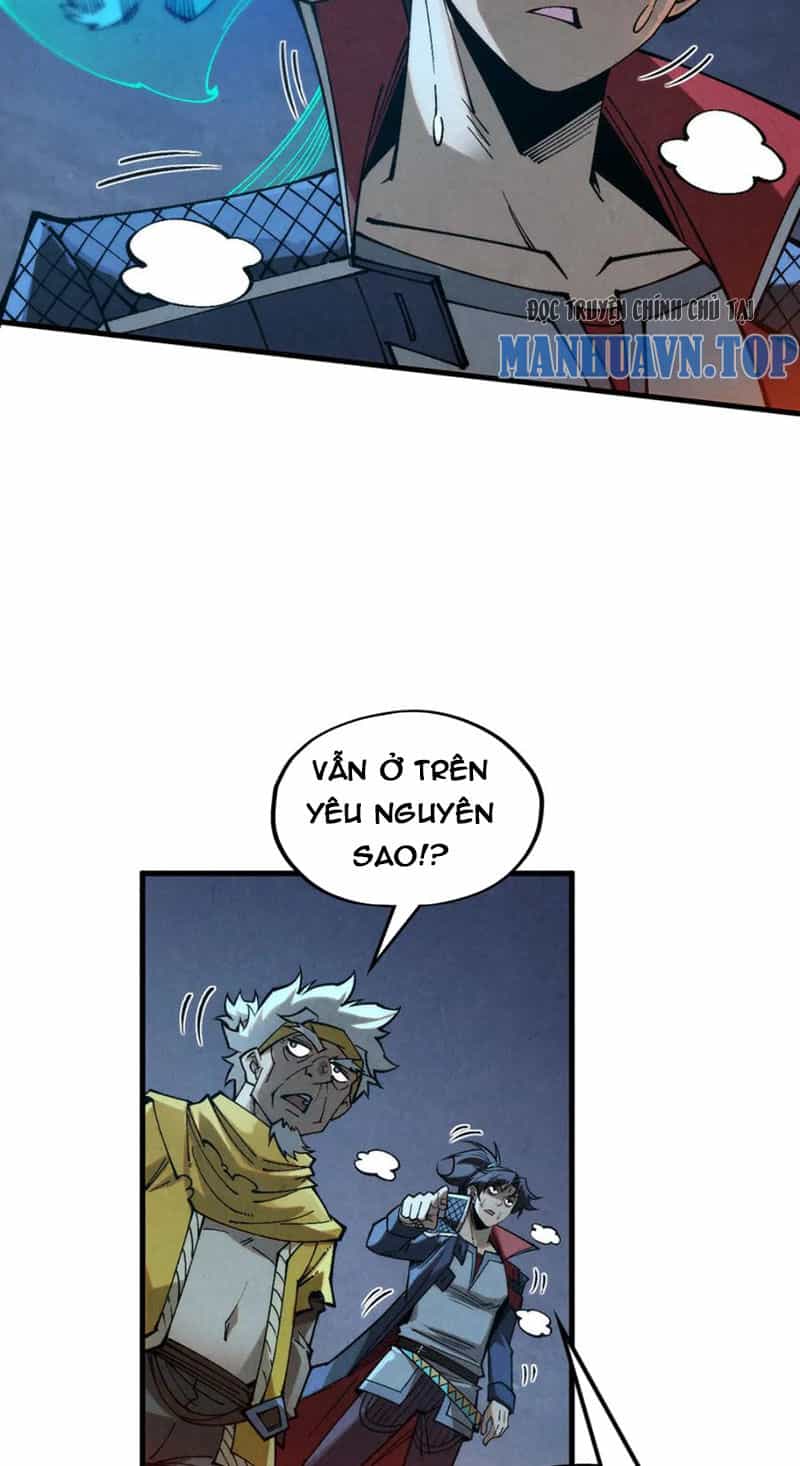 Vạn Cổ Chí Tôn - Chương 296 - ảnh 44