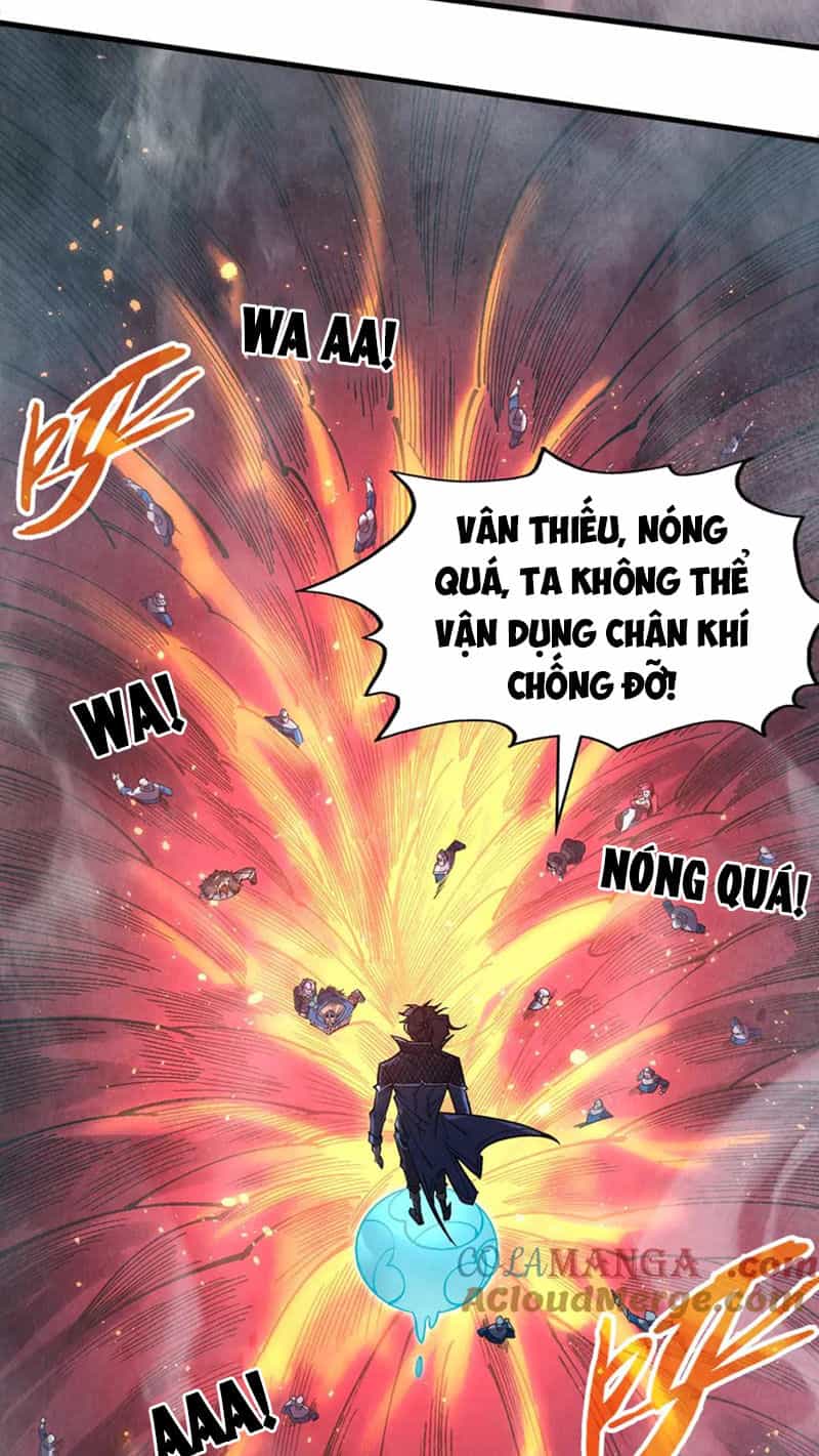 Vạn Cổ Chí Tôn - Chương 296 - ảnh 7