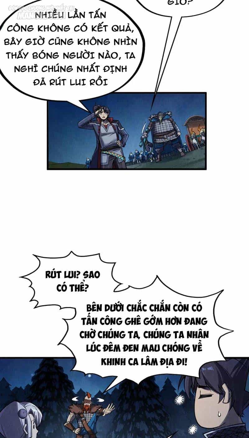 Vạn Cổ Chí Tôn - Chương 297 - ảnh 11