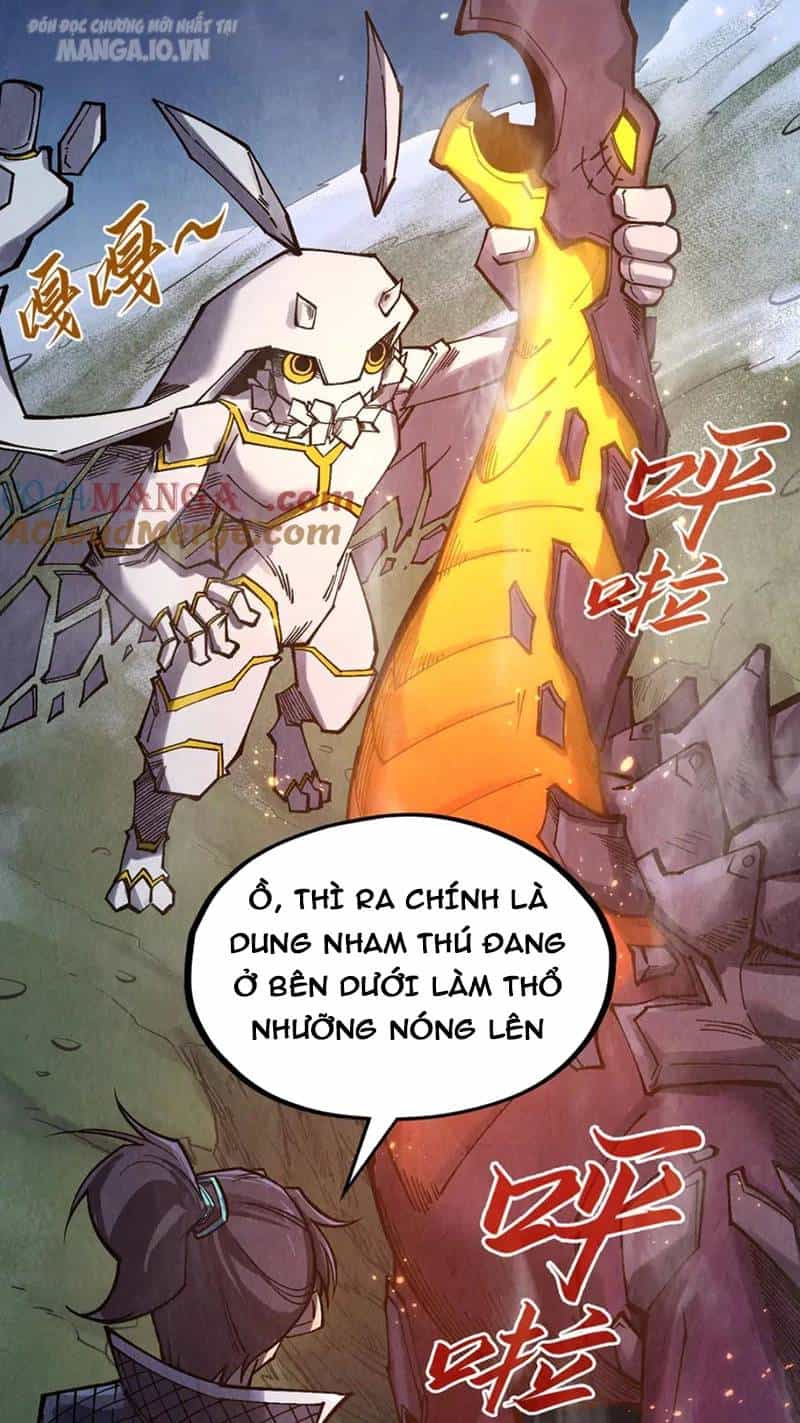 Vạn Cổ Chí Tôn - Chương 297 - ảnh 16
