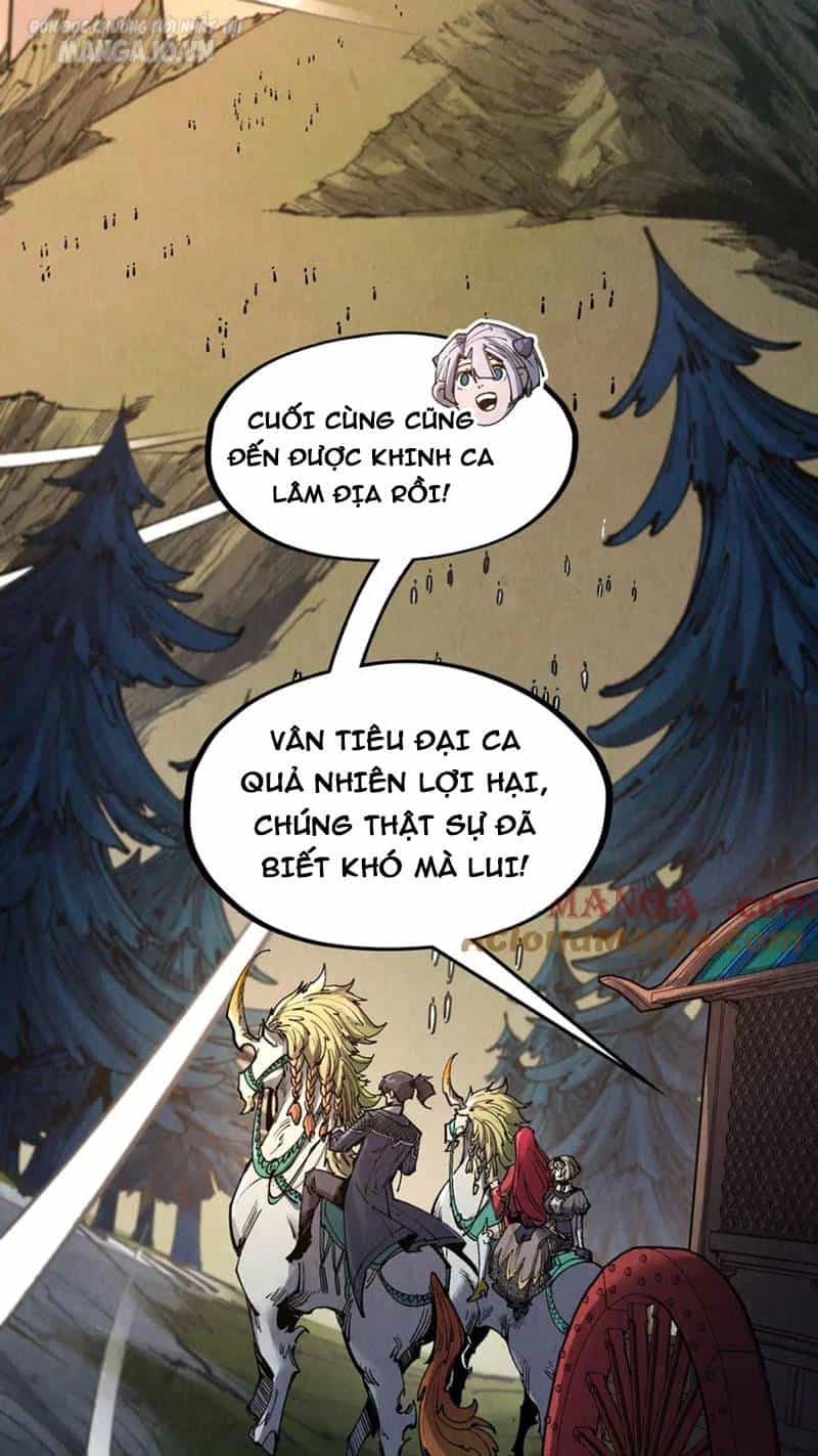 Vạn Cổ Chí Tôn - Chương 297 - ảnh 21
