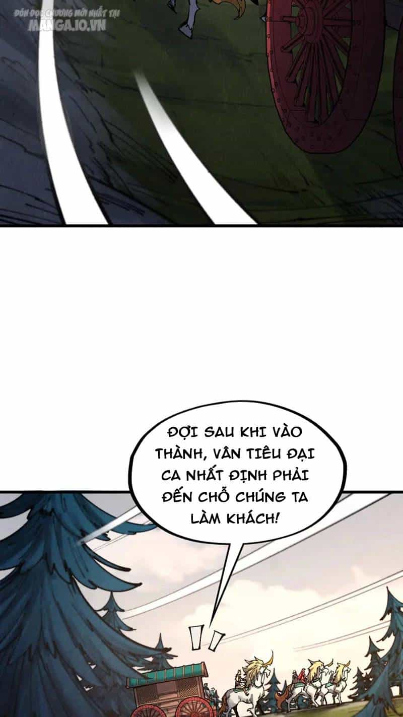 Vạn Cổ Chí Tôn - Chương 297 - ảnh 22