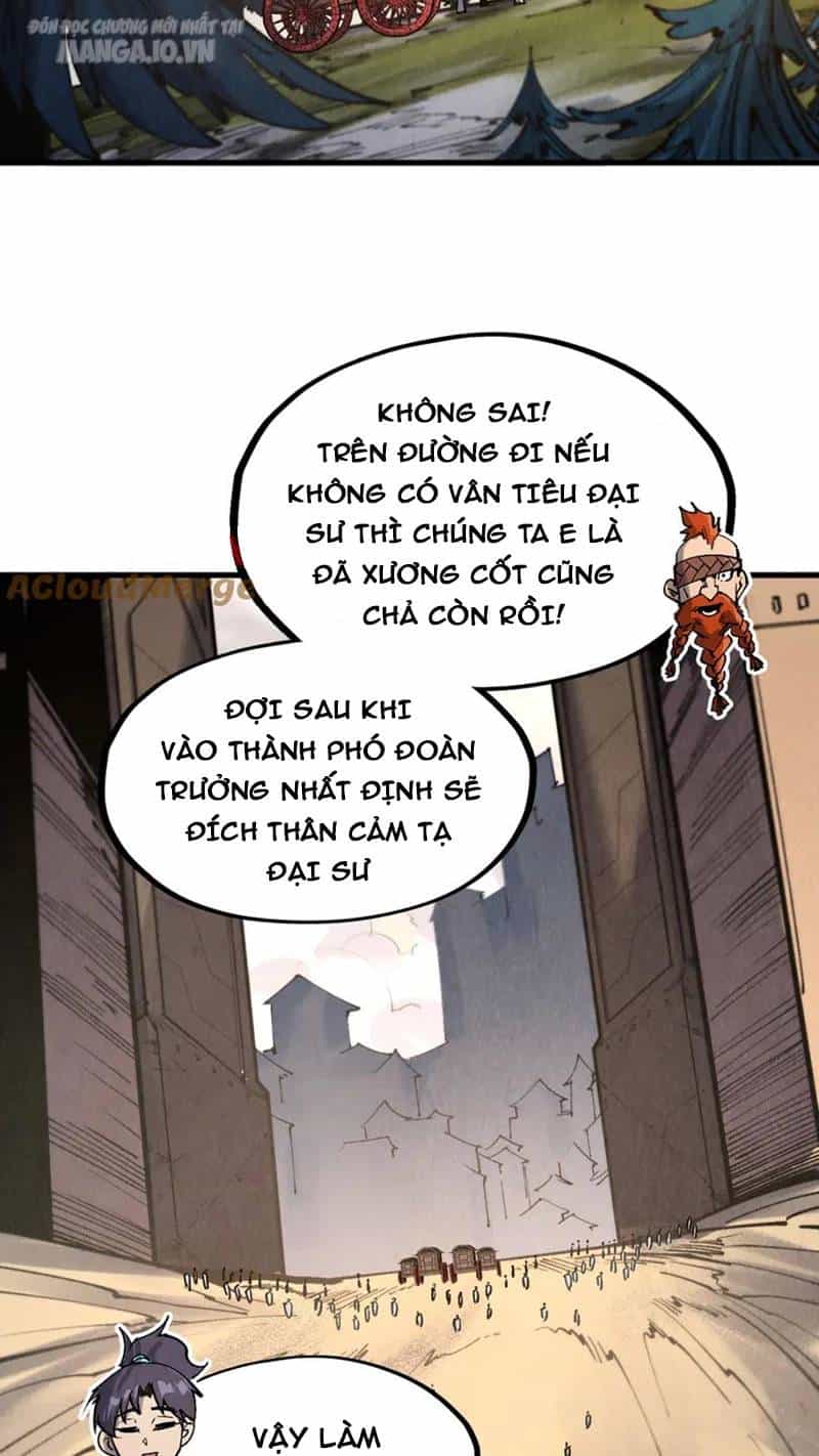 Vạn Cổ Chí Tôn - Chương 297 - ảnh 23