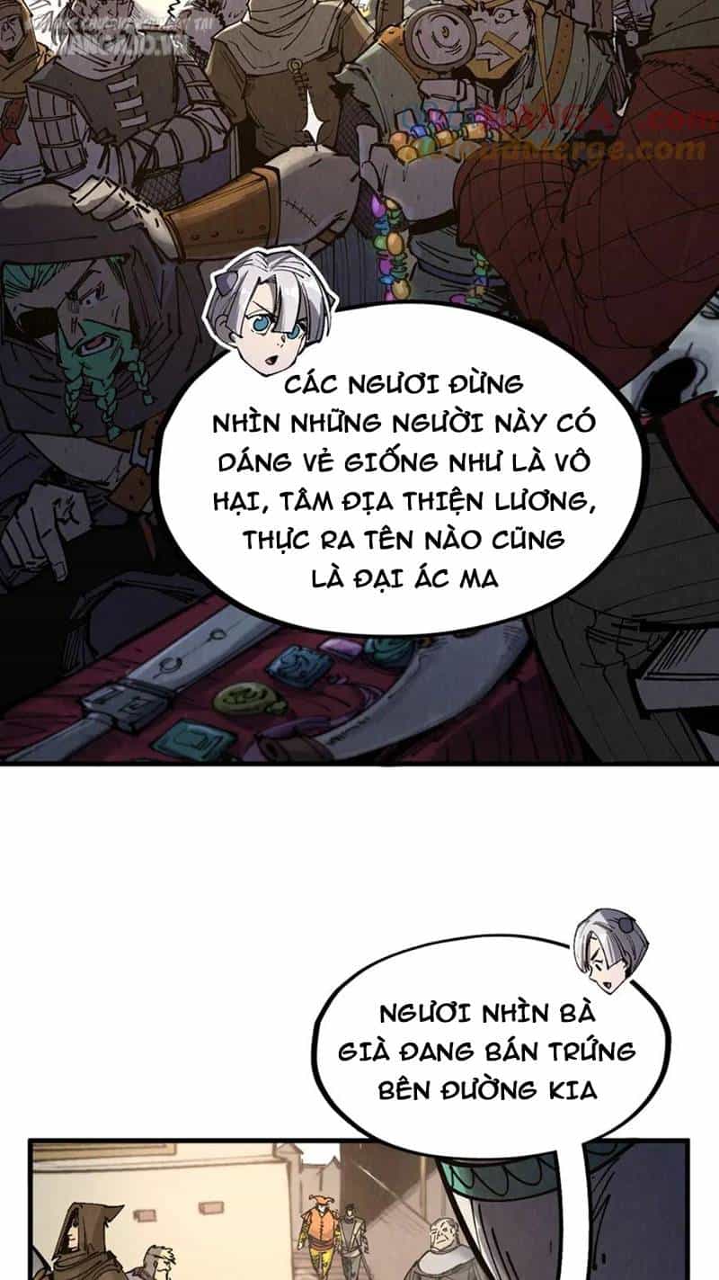 Vạn Cổ Chí Tôn - Chương 297 - ảnh 25