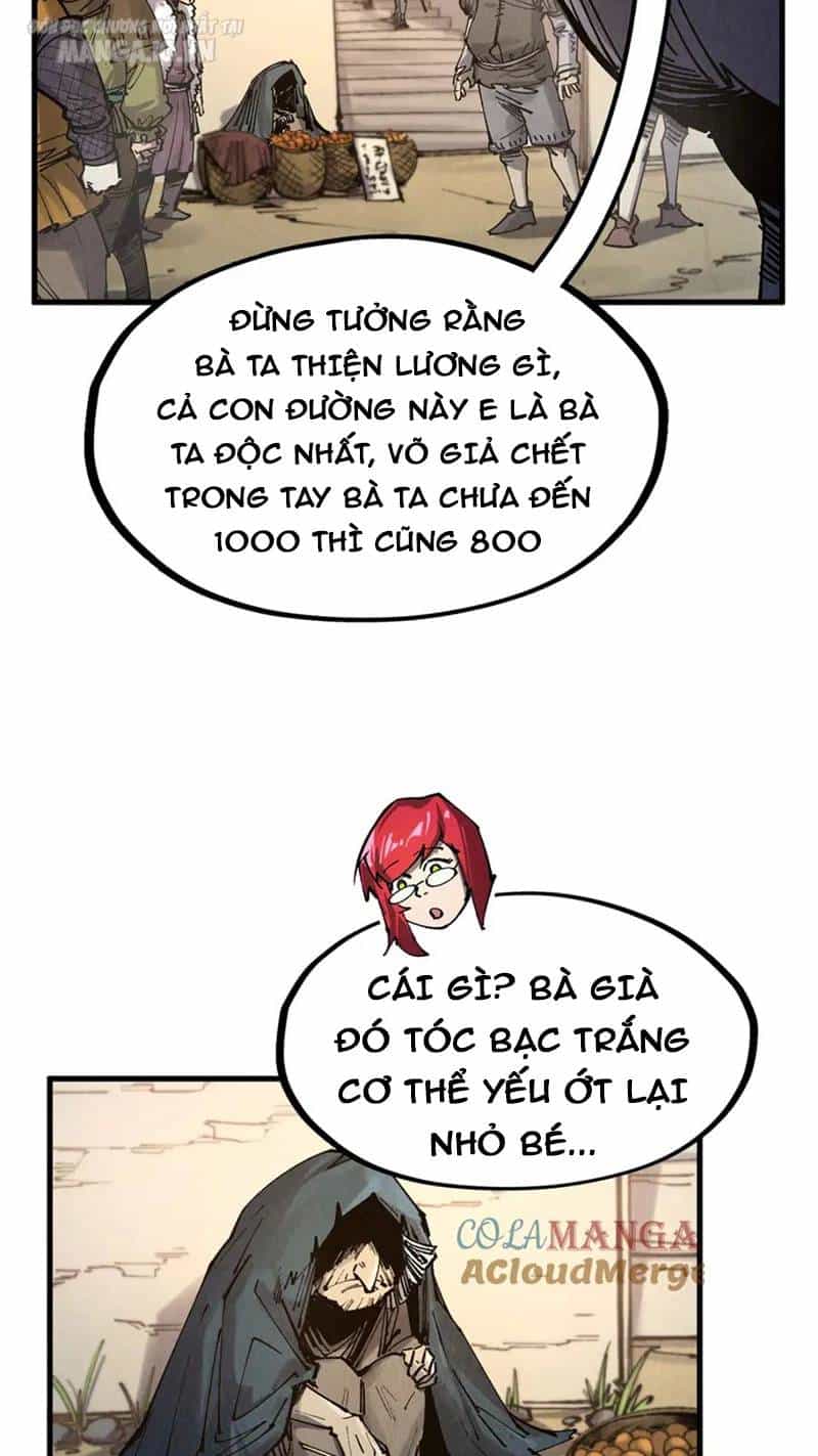 Vạn Cổ Chí Tôn - Chương 297 - ảnh 26