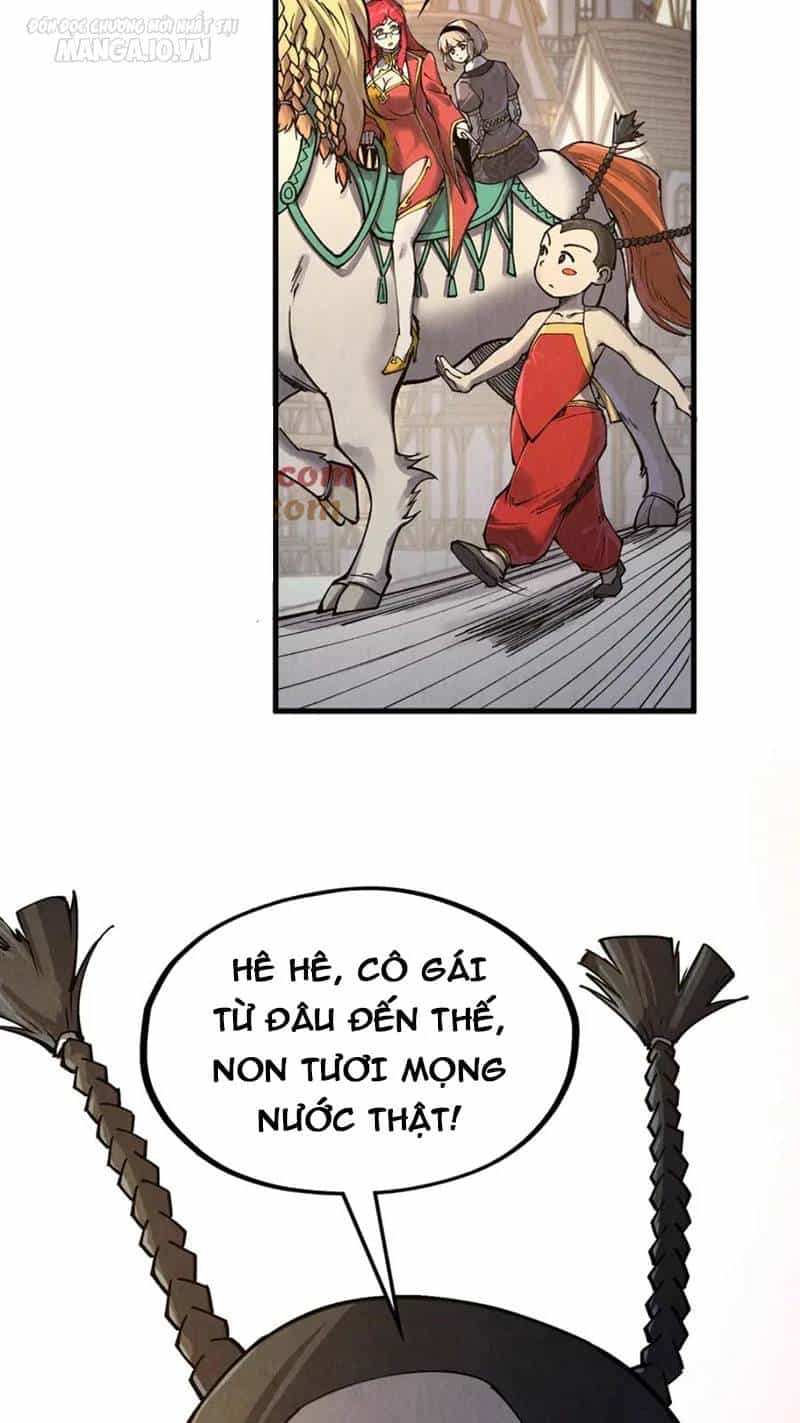 Vạn Cổ Chí Tôn - Chương 297 - ảnh 30