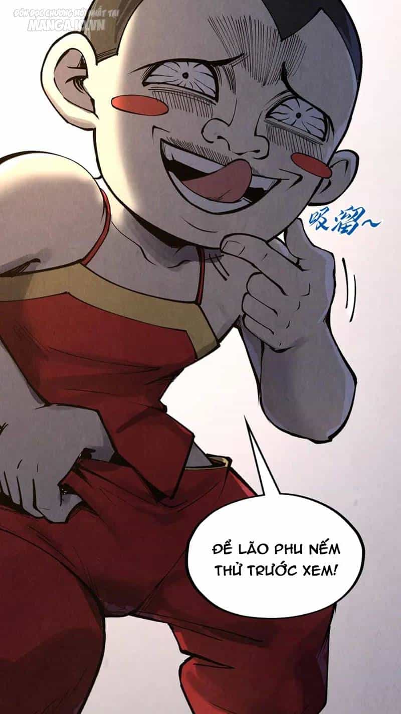 Vạn Cổ Chí Tôn - Chương 297 - ảnh 31