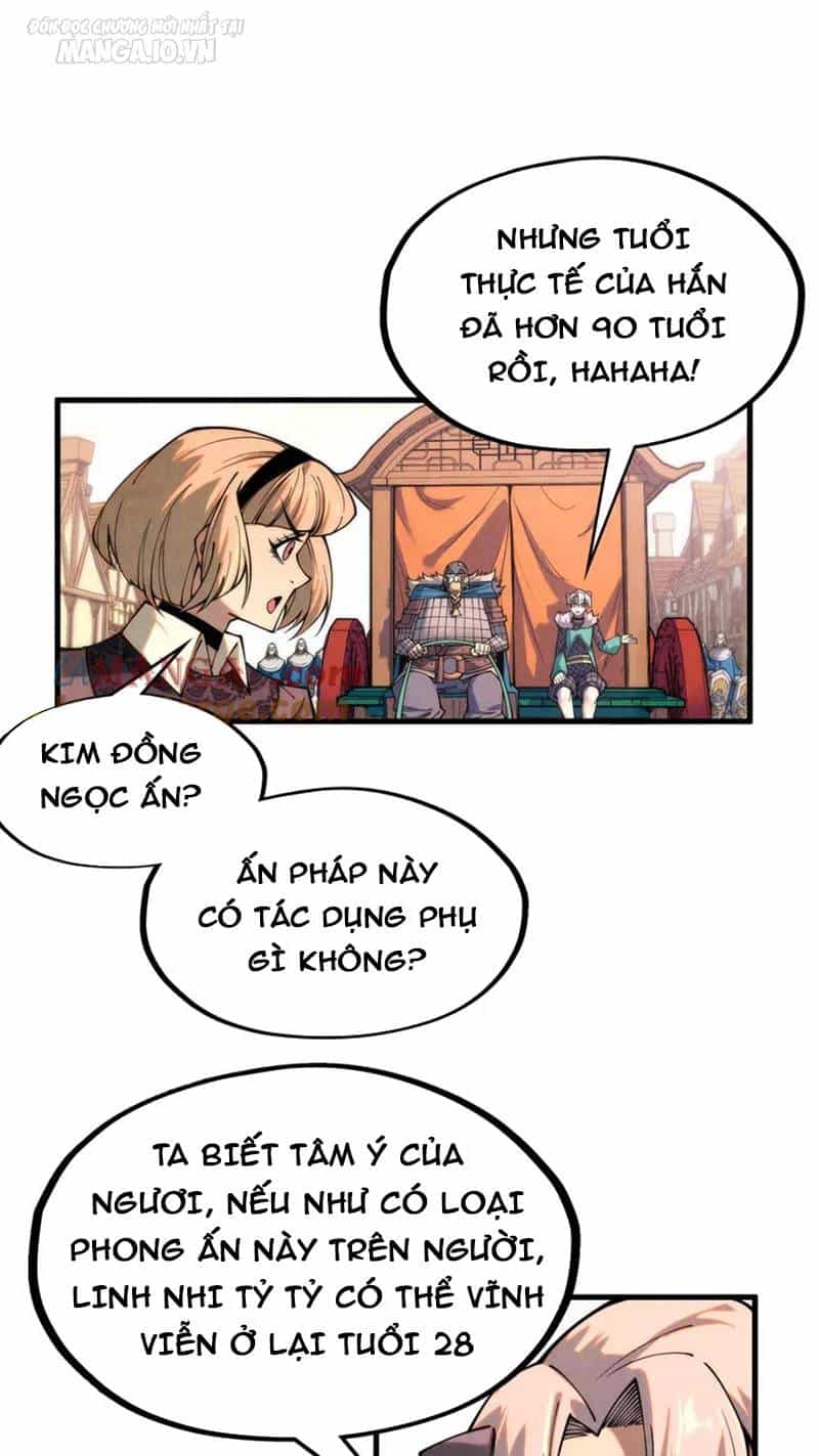 Vạn Cổ Chí Tôn - Chương 297 - ảnh 33