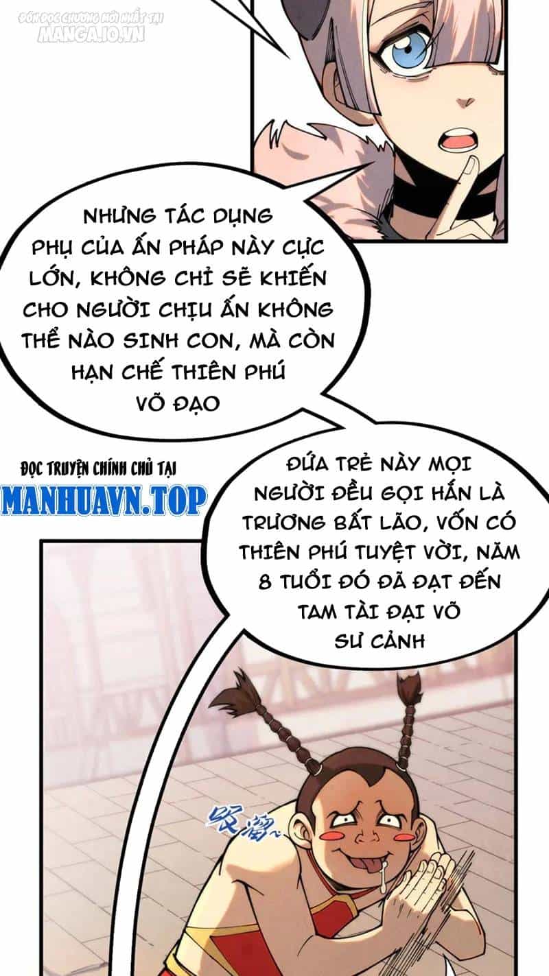 Vạn Cổ Chí Tôn - Chương 297 - ảnh 34