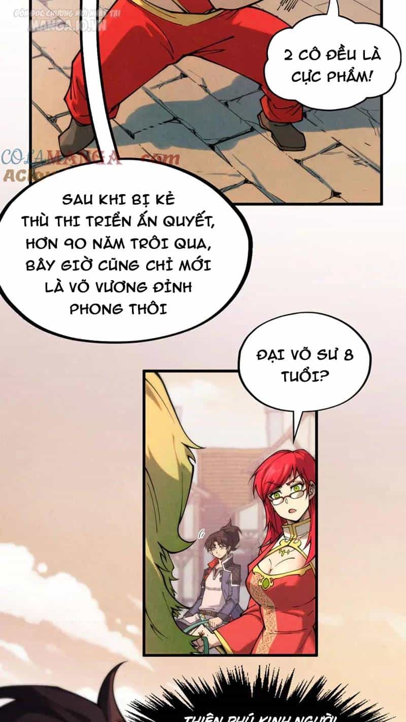 Vạn Cổ Chí Tôn - Chương 297 - ảnh 35