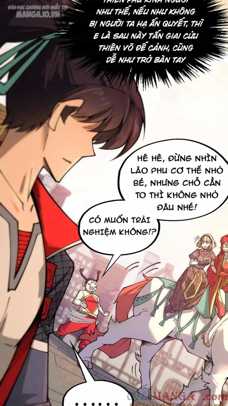 Vạn Cổ Chí Tôn - Chương 297 - ảnh 36