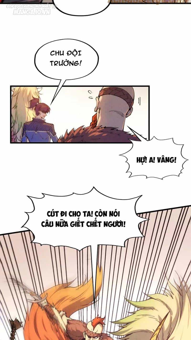 Vạn Cổ Chí Tôn - Chương 297 - ảnh 37