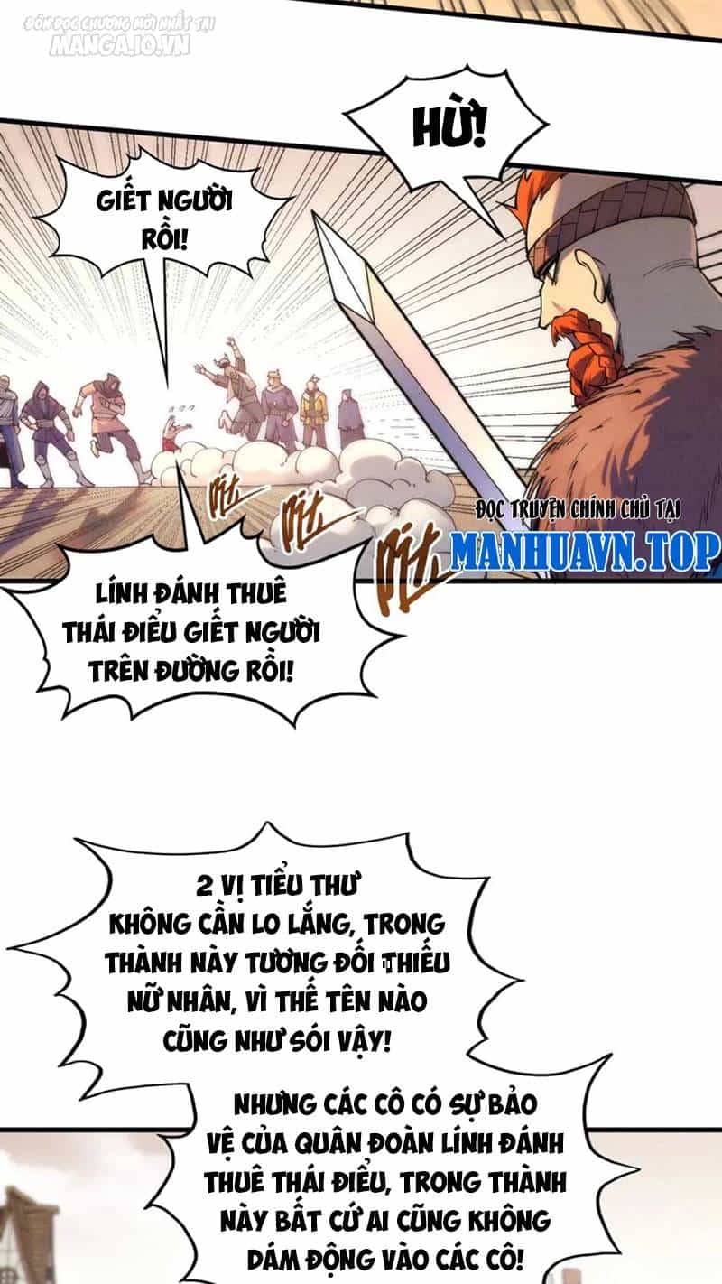 Vạn Cổ Chí Tôn - Chương 297 - ảnh 39