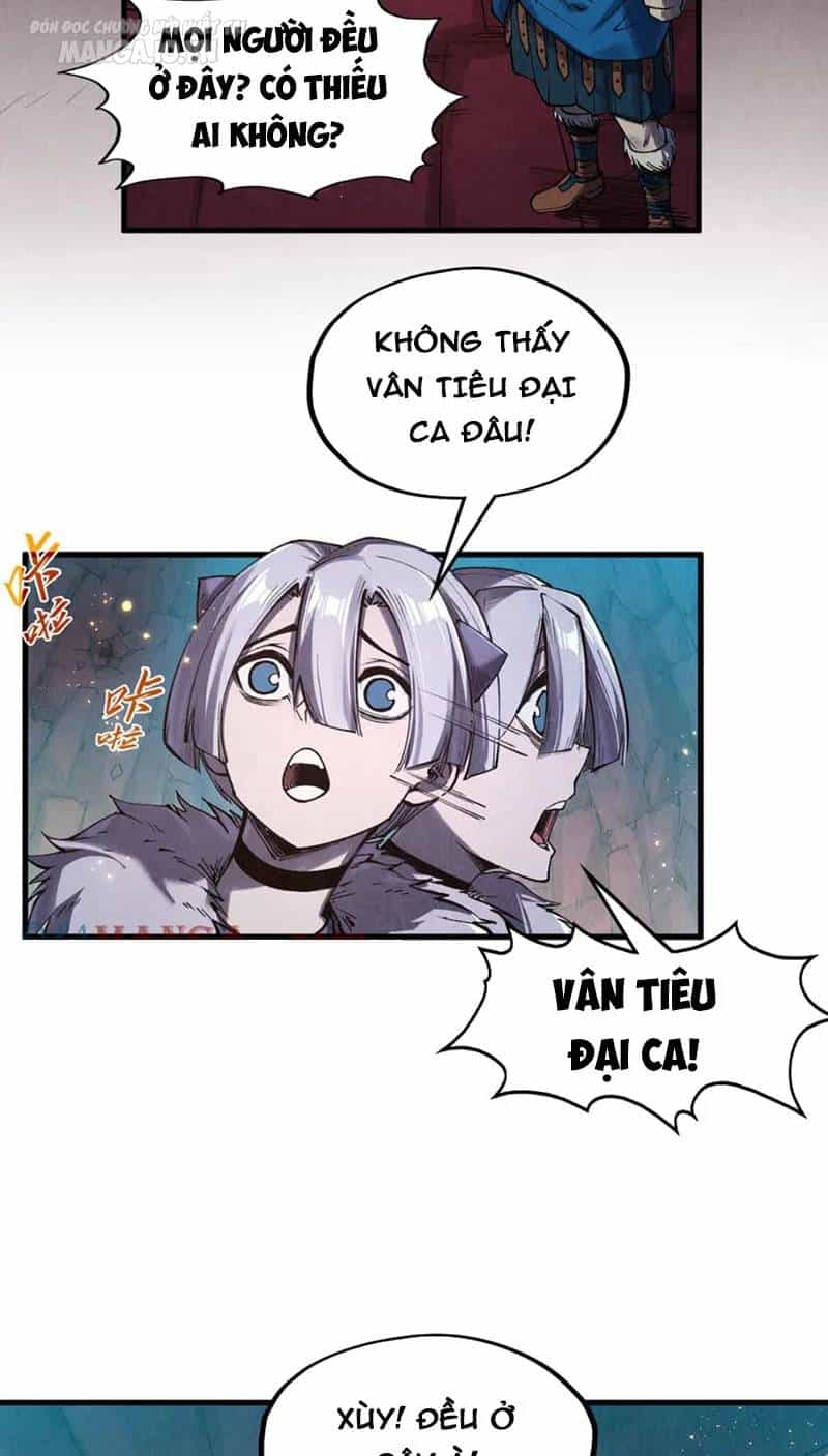 Vạn Cổ Chí Tôn - Chương 297 - ảnh 4