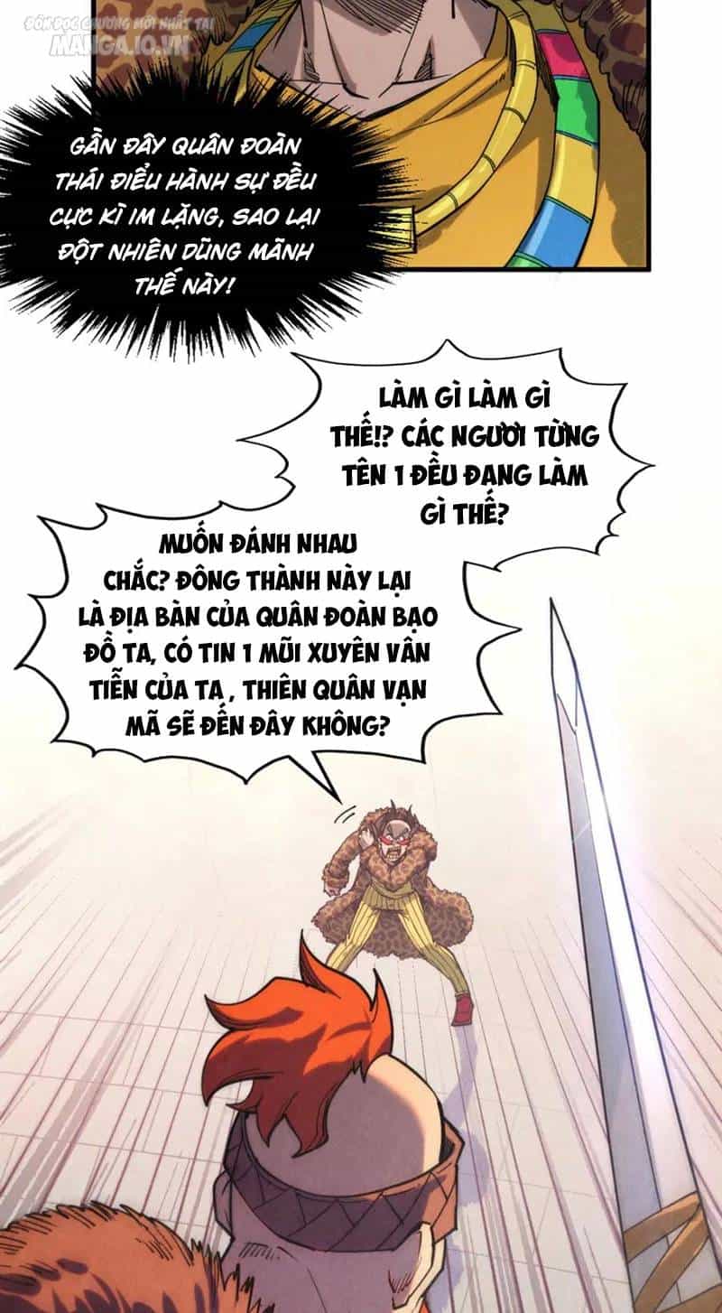 Vạn Cổ Chí Tôn - Chương 297 - ảnh 47
