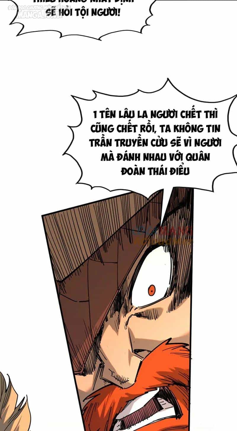 Vạn Cổ Chí Tôn - Chương 297 - ảnh 51