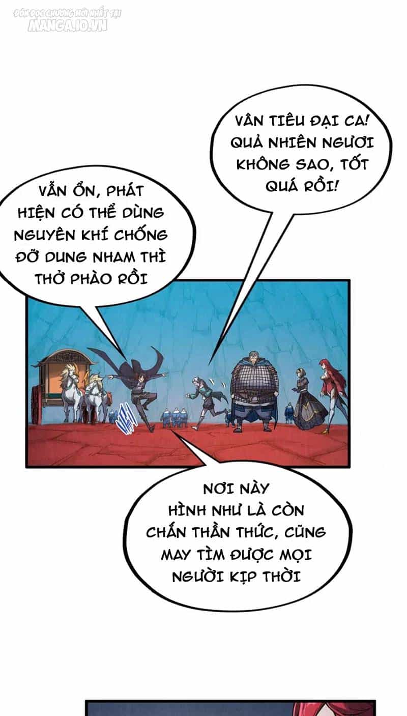 Vạn Cổ Chí Tôn - Chương 297 - ảnh 6