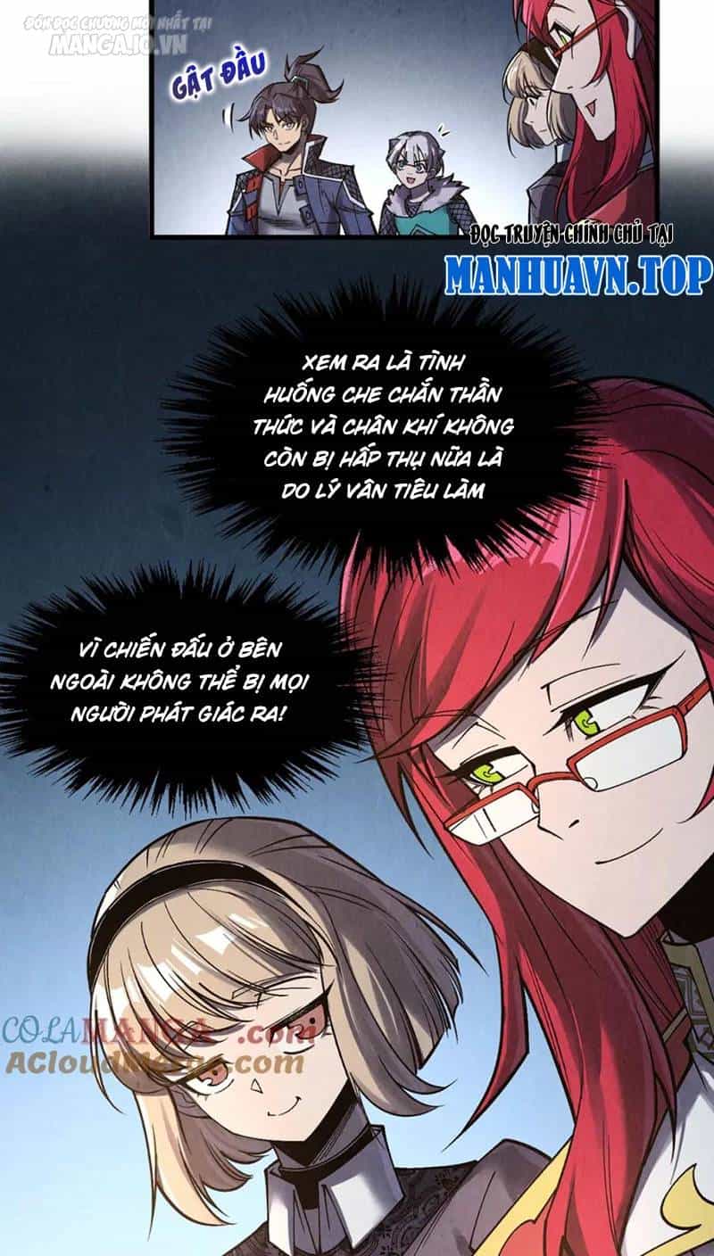 Vạn Cổ Chí Tôn - Chương 297 - ảnh 7