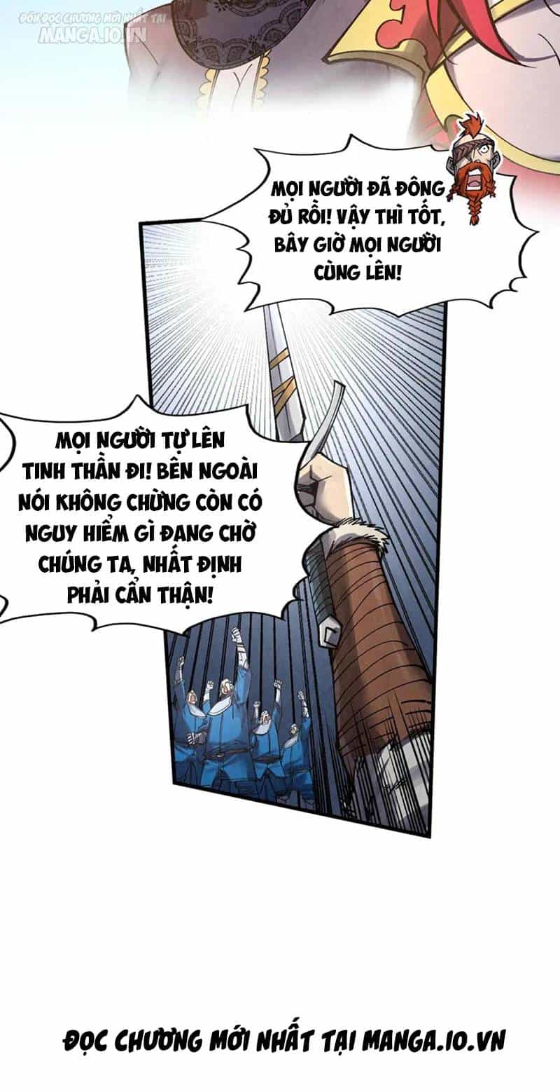 Vạn Cổ Chí Tôn - Chương 297 - ảnh 8