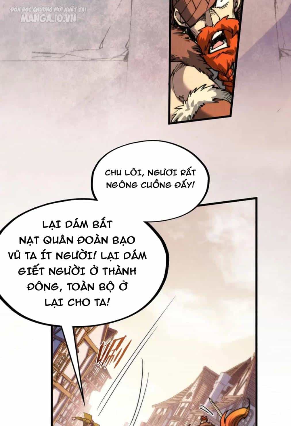 Vạn Cổ Chí Tôn - Chương 298 - ảnh 10