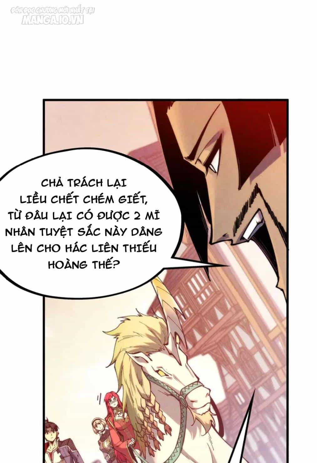 Vạn Cổ Chí Tôn - Chương 298 - ảnh 14