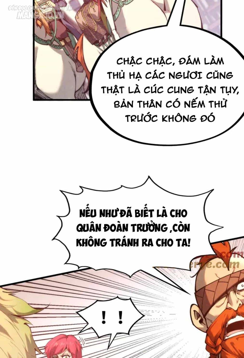 Vạn Cổ Chí Tôn - Chương 298 - ảnh 15