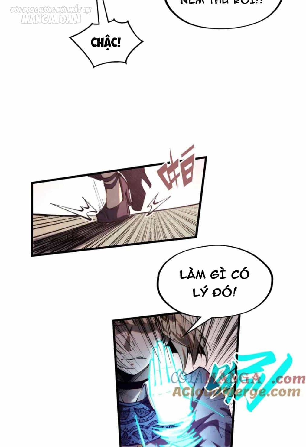 Vạn Cổ Chí Tôn - Chương 298 - ảnh 17