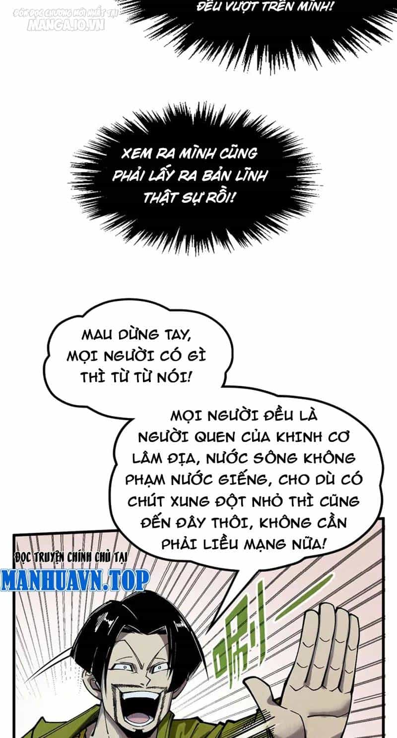 Vạn Cổ Chí Tôn - Chương 298 - ảnh 20