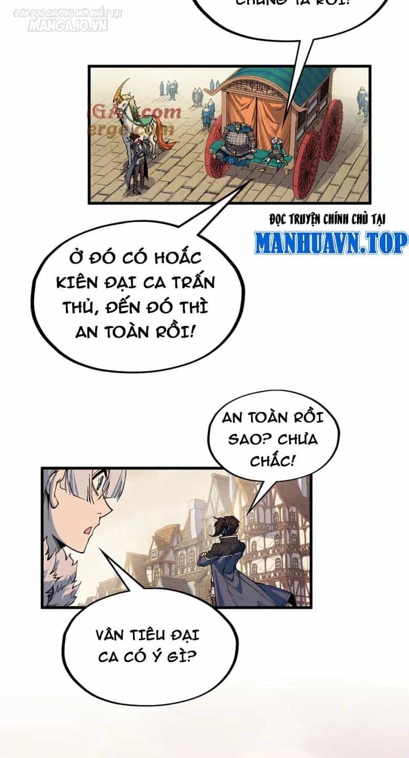 Vạn Cổ Chí Tôn - Chương 298 - ảnh 29
