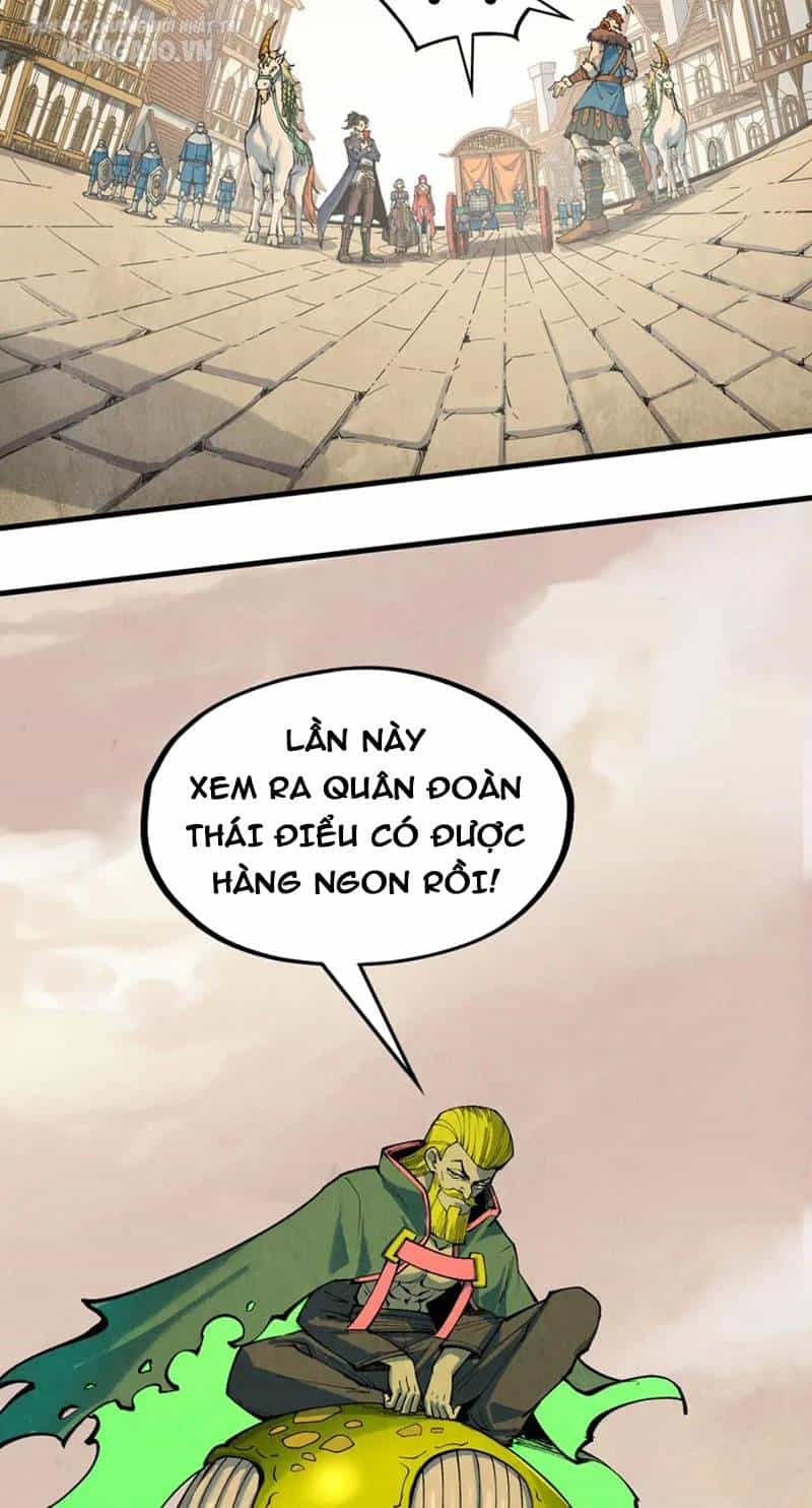 Vạn Cổ Chí Tôn - Chương 298 - ảnh 31