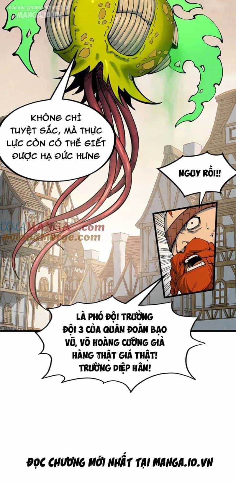Vạn Cổ Chí Tôn - Chương 298 - ảnh 32