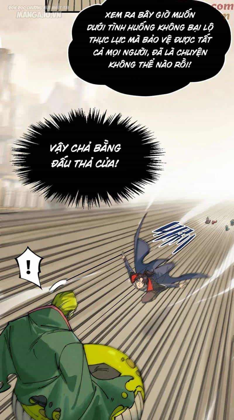 Vạn Cổ Chí Tôn - Chương 298 - ảnh 44