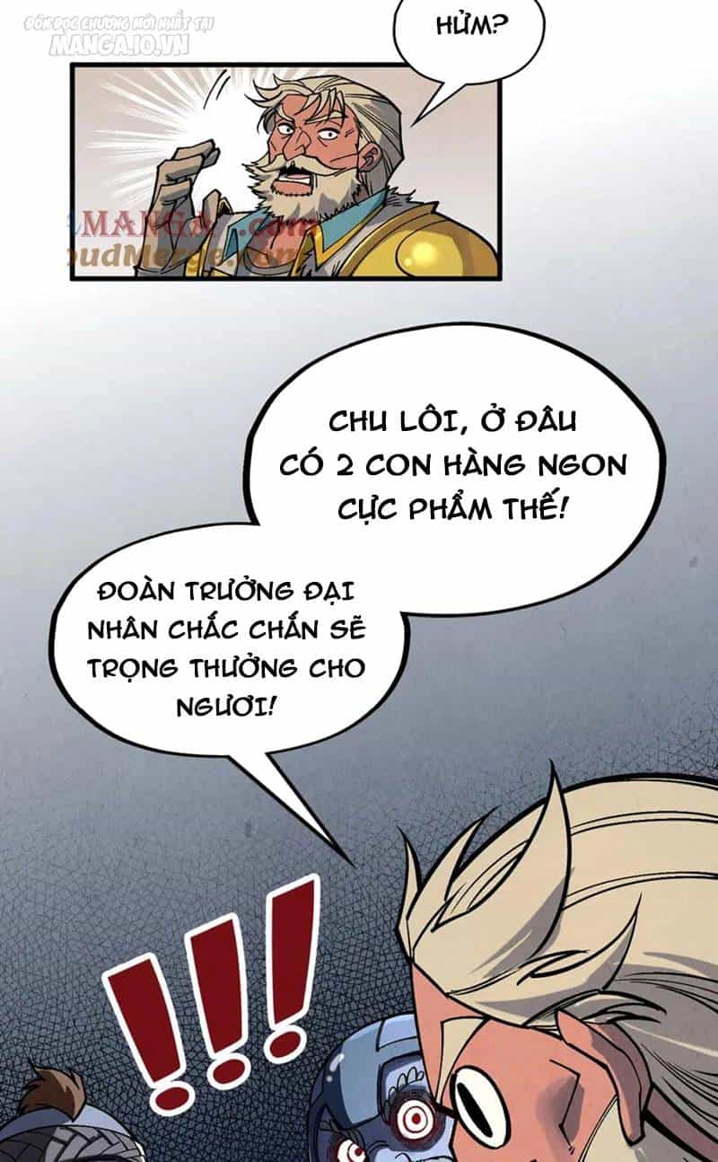 Vạn Cổ Chí Tôn - Chương 298 - ảnh 51
