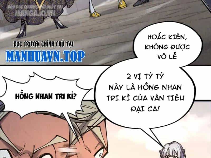Vạn Cổ Chí Tôn - Chương 299 - ảnh 15