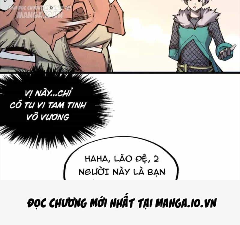 Vạn Cổ Chí Tôn - Chương 299 - ảnh 16