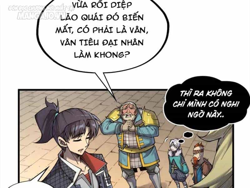 Vạn Cổ Chí Tôn - Chương 299 - ảnh 44
