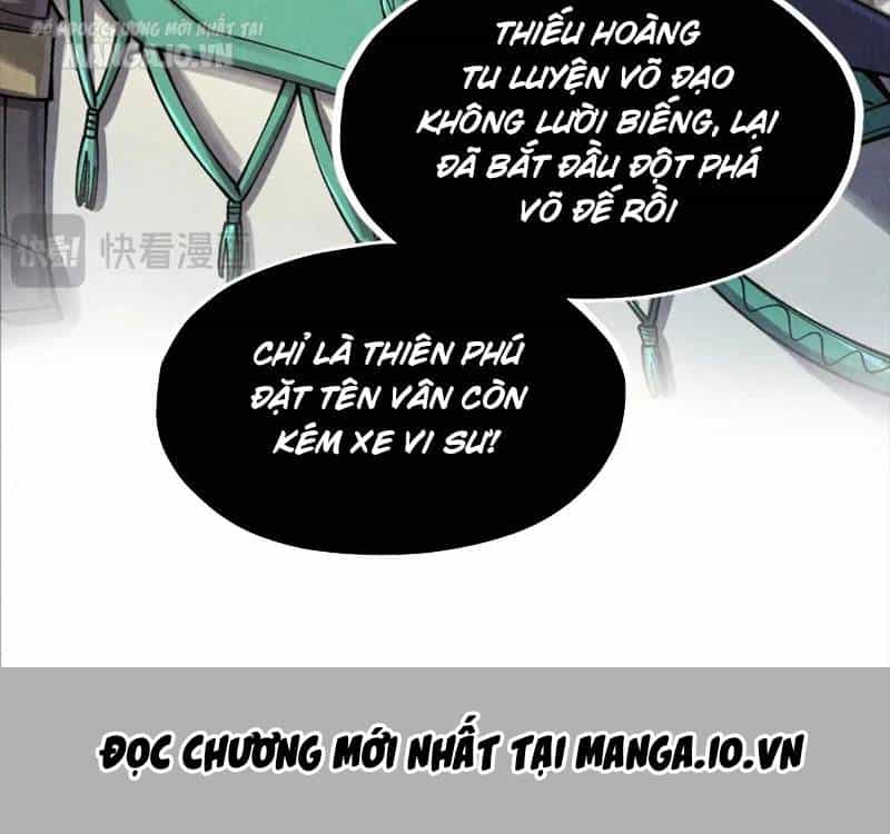 Vạn Cổ Chí Tôn - Chương 299 - ảnh 62