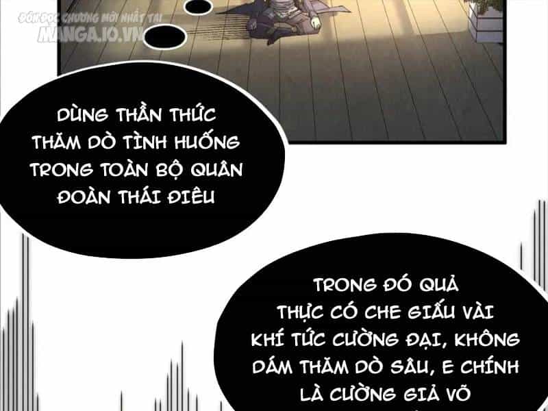 Vạn Cổ Chí Tôn - Chương 299 - ảnh 66